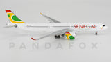 Air Senegal Airbus A330-900neo 9H-SZN Phoenix 11797 PH4SZN2378 Scale 1:400