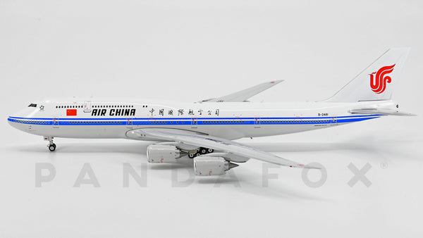 Air China Boeing 747-8I B-2481 Phoenix 11799 PH4CCA2389 Scale 1