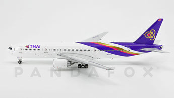 Thai Airways Boeing 777-200ER HS-TJT Phoenix 11803 PH4THA2393 Scale 1:400