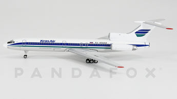 Kras Air Tupolev Tu-154M RA-85694 Phoenix 11813 PH4KJC2413 Scale 1:400