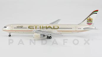 Etihad Airways Boeing 767-300ER A6-EYZ Phoenix 11815 PH4ETD2422 Scale 1:400