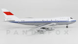 CAAC Boeing 747-200 B-2440 Phoenix 11818 PH4GOV2425 Scale 1:400