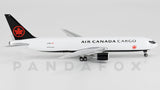 Air Canada Cargo Boeing 767-300F C-GXHI Phoenix 11823 PH4ACA2432 Scale 1:400