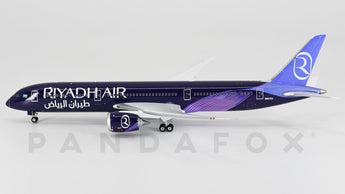 Riyadh Air Boeing 787-9 N8572C Phoenix 11829 PH4RXI2438 Scale 1:400