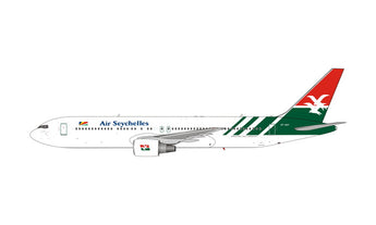 Air Seychelles Boeing 767-300ER S7-ASY Phoenix 11882 Scale 1:400