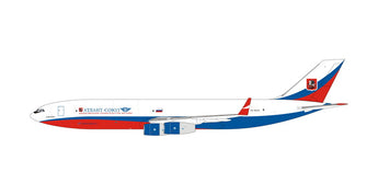 Atlant-Soyuz Airlines Ilyushin Il-96-400T RA-96101 Phoenix 11901 Scale 1:400