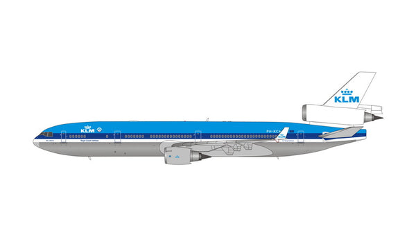 KLM MD-11 PH-KCA Phoenix 11902 Scale 1:400 – PandaFox Toys