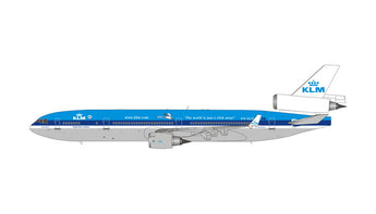 KLM MD-11 PH-KCH Phoenix 11903 Scale 1:400