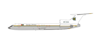 Guyana Airways Tupolev Tu-154M 8R-GGA Phoenix 11905 Scale 1:400