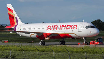 Air India Airbus A320neo VT-RTN Phoenix 11907 Scale 1:400