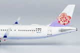 China Airlines Airbus A321neo B-18109 NG Model 13049 Scale 1:400