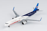 China Southern Airbus A321neo B-1088 Moutai NG Model 13065 Scale 1:400