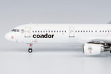 Condor Airbus A321 D-AIAS NG Model 13079 Scale 1:400
