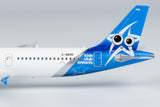 Air Transat Airbus A321 C-GEZO Kids Club NG Model 13083 Scale 1:400