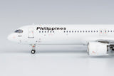Philippine Airlines Airbus A321neo RP-C9938 NG Model 13086 Scale 1:400
