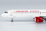 Juneyao Airlines Airbus A321neo B-32DF NG Model 13088 Scale 1:400