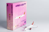 Juneyao Airlines Airbus A321neo B-32DF NG Model 13088 Scale 1:400