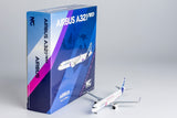 House Color Airbus A321XLR F-WWBZ (PW1100G Engines) NG Models 13091 Scale 1:400