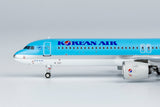 Korean Air Airbus A321neo HL8506 NG Model 13095 Scale 1:400