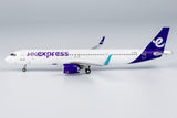 Hong Kong Express Airbus A321neo B-KKB NG Model 13097 Scale 1:400