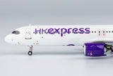 Hong Kong Express Airbus A321neo B-KKB NG Model 13097 Scale 1:400