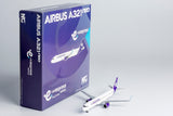 Hong Kong Express Airbus A321neo B-KKB NG Model 13097 Scale 1:400