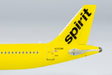 Spirit Airbus A321neo N702NK NG Model 13099 Scale 1:400