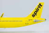 Spirit Airbus A321 N660NK NG Model 13100 Scale 1:400