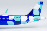 JetBlue Airbus A321 N982JB A Defining MoMint NG Model 13101 Scale 1:400