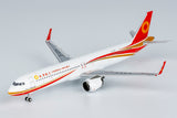 Chengdu Airlines Airbus A321neo B-32F9 NG Model 13103 Scale 1:400