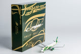 Capital Airlines Airbus A321 B-8107 Sanxingdui Archaeological Sites NG Model 13105 Scale 1:400