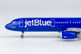 JetBlue Airbus A321 N957JB Balloons NG Model 13107 Scale 1:400