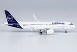 Lufthansa Airbus A320neo D-AIJE NG Model 15008 Scale 1:400