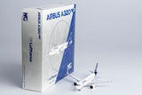 Lufthansa Airbus A320neo D-AIJE NG Model 15008 Scale 1:400