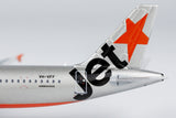 Jetstar Airbus A320 VH-VFF NG Model 15010 Scale 1:400