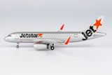 Jetstar Airbus A320 VH-VFY NG Model 15012 Scale 1:400