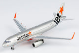 Jetstar Airbus A320 VH-VFY NG Model 15012 Scale 1:400