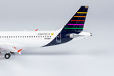 Avianca Airbus A320 N398AV Retro NG Model 15019 Scale 1:400
