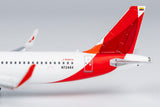 Avianca Airbus A320 N724AV Gracias NG Model 15030 Scale 1:400