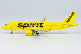 Spirit Airbus A320neo N901NK NG Model 15035 Scale 1:400