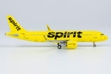 Spirit Airbus A320neo N901NK NG Model 15035 Scale 1:400