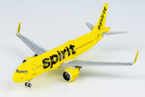 Spirit Airbus A320neo N901NK NG Model 15035 Scale 1:400