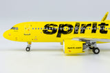Spirit Airbus A320neo N901NK NG Model 15035 Scale 1:400