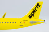 Spirit Airbus A320neo N901NK NG Model 15035 Scale 1:400