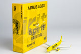 Spirit Airbus A320 N648NK NG Model 15036 Scale 1:400