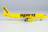 Spirit Airbus A320 N697NK NG Model 15037 Scale 1:400