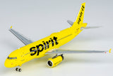 Spirit Airbus A320 N697NK NG Model 15037 Scale 1:400