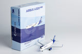 Aegean Airlines Airbus A320neo SX-NEK NG Model 15039 Scale 1:400