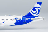 Avianca El Salvador Airbus A320 N686TA Surf City NG Model 15042 Scale 1:400