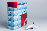 Delta Airbus A320 N320US NG Model 15043 Scale 1:400